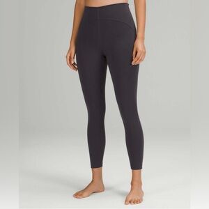 Lululemon Instill HR Tight 25” Black